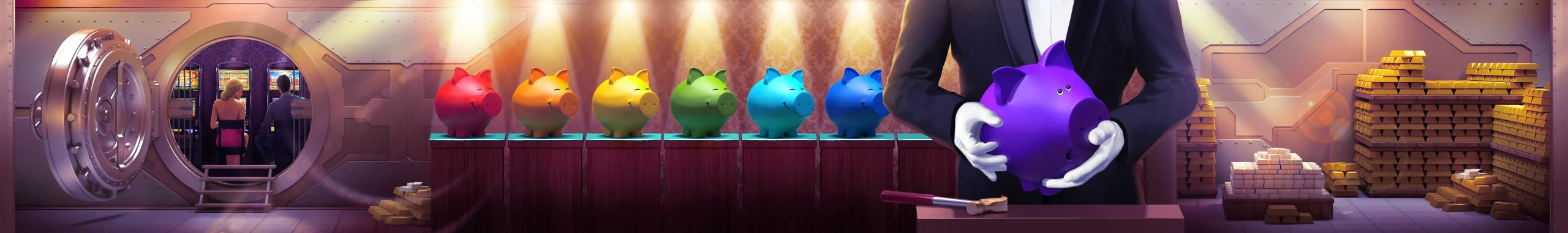 Vavada онлайн казино