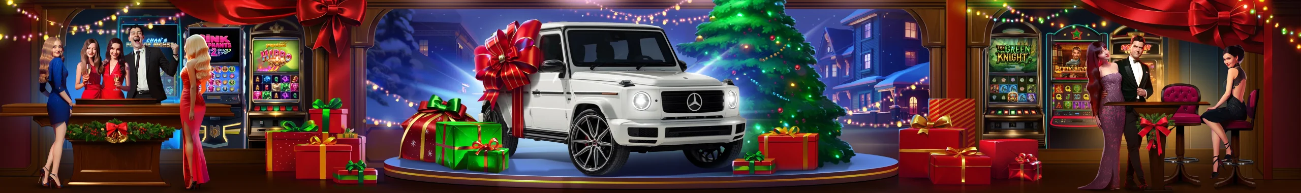 Слоты Vavada casino